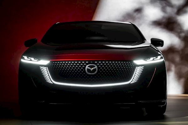 最快也得2028年！马自达首款自有纯电平台车型“难产”