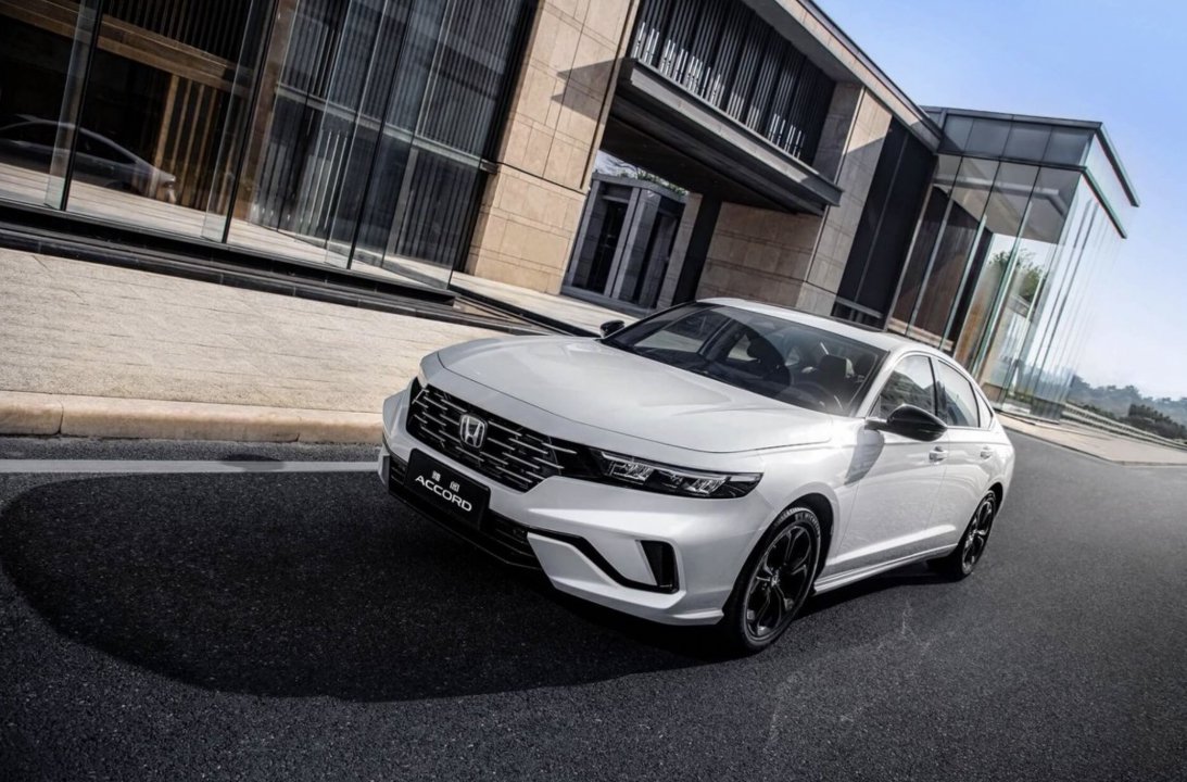 消费回归理性 广汽本田雅阁以底蕴、品质、可靠性创造更多可能