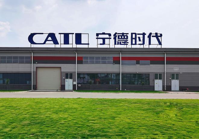 宁德时代、中国长安汽车，重要签署！