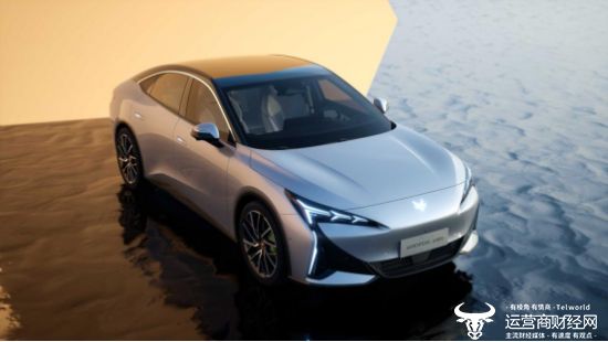 年销突破20万辆、84%增速跑赢大盘：北汽新能源靠什么穿越周期？