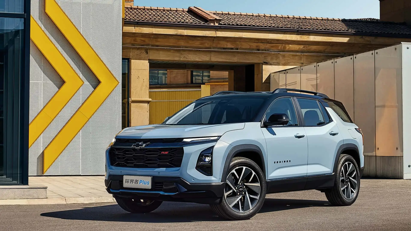 通用 CEO 玛丽 · 博拉谈为何不在美国提供插混车型：大部分人不把它当电车开