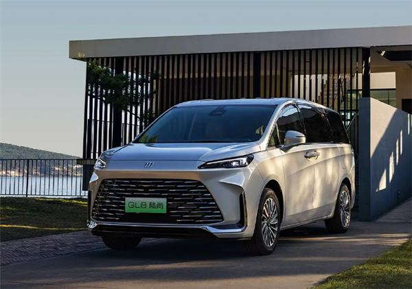 合资罕见发声！上汽通用：别克GL8等MPV被造谣攻击 已报警