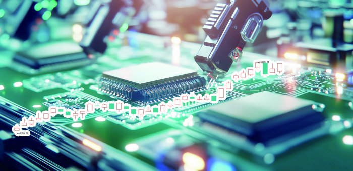 A股缩量震荡  半导体板块表现活跃