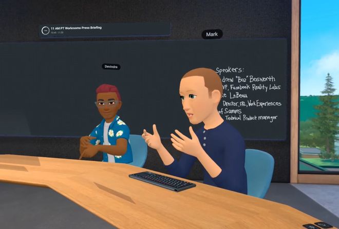 Meta放弃“元宇宙办公”愿景，2月起不再面向企业销售头显及服务