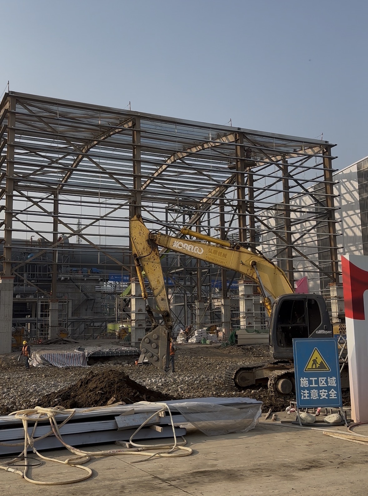 图片来源：时代周报记者拍摄