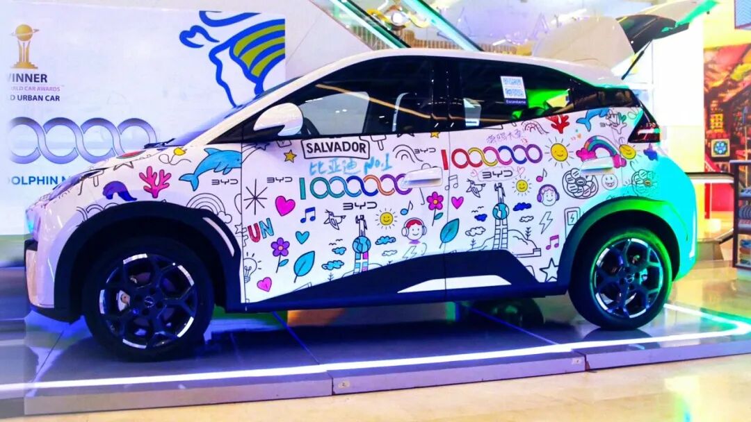 小型车市场火热，星愿年销46.58万辆霸榜