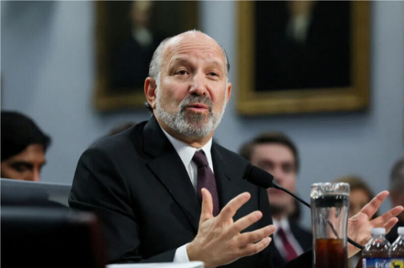 “又开始了”？韩媒集体关注：美商务部长威胁征收最高100%半导体关税