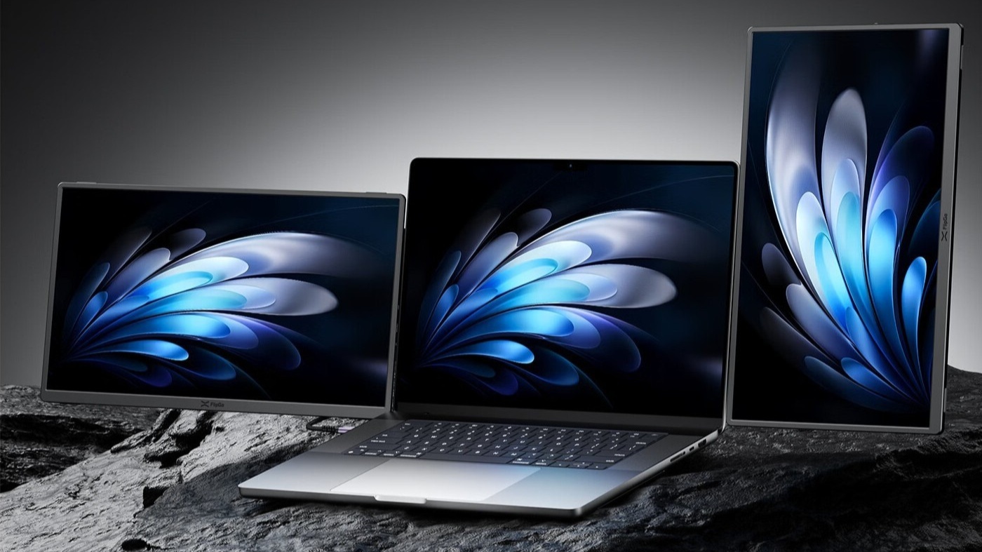 京东JSAUX FlipGo Horizon2999 元直达链接