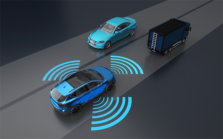 尹同跃放狠话：奇瑞全面对标特斯拉FSD，更要超越特斯拉【附自动驾驶行业市场分析】