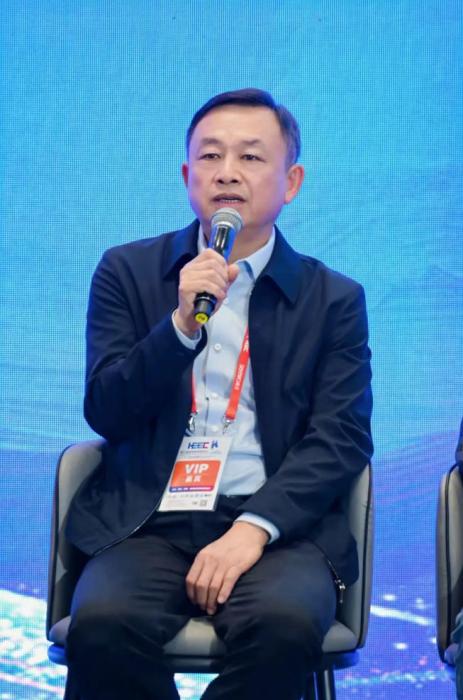 關誌偉。受訪者供圖 