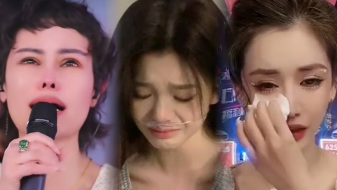 大批千万网红偷税被封，彻底出局