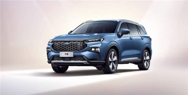 销量近乎腰斩！长安福特首次跌破10万辆红线