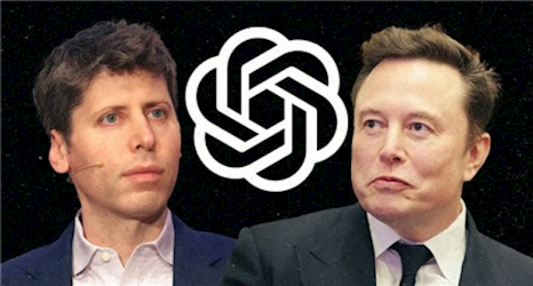 马斯克、奥特曼再次开怼：互指ChatGPT与特斯拉FSD不安全