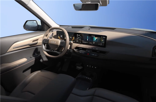 实体按键必须保留！起亚：有些功能得快速准确操作