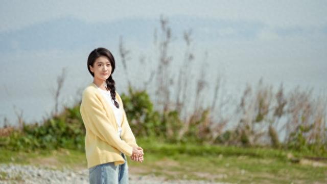 张雪迎高至霆主演，总台自制中剧《看得见风景的窗》央一收官