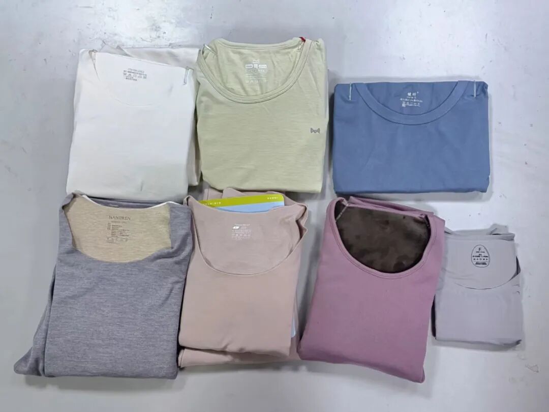 试验样品。林昱辰 摄