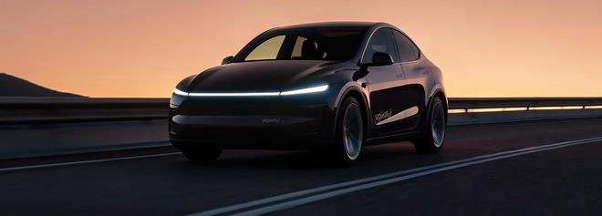 特斯拉Robotaxi车队规模达200辆，同步推进无安全员测试