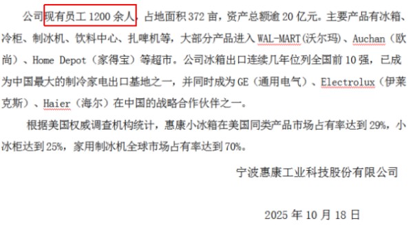 图片来源：发行人网站