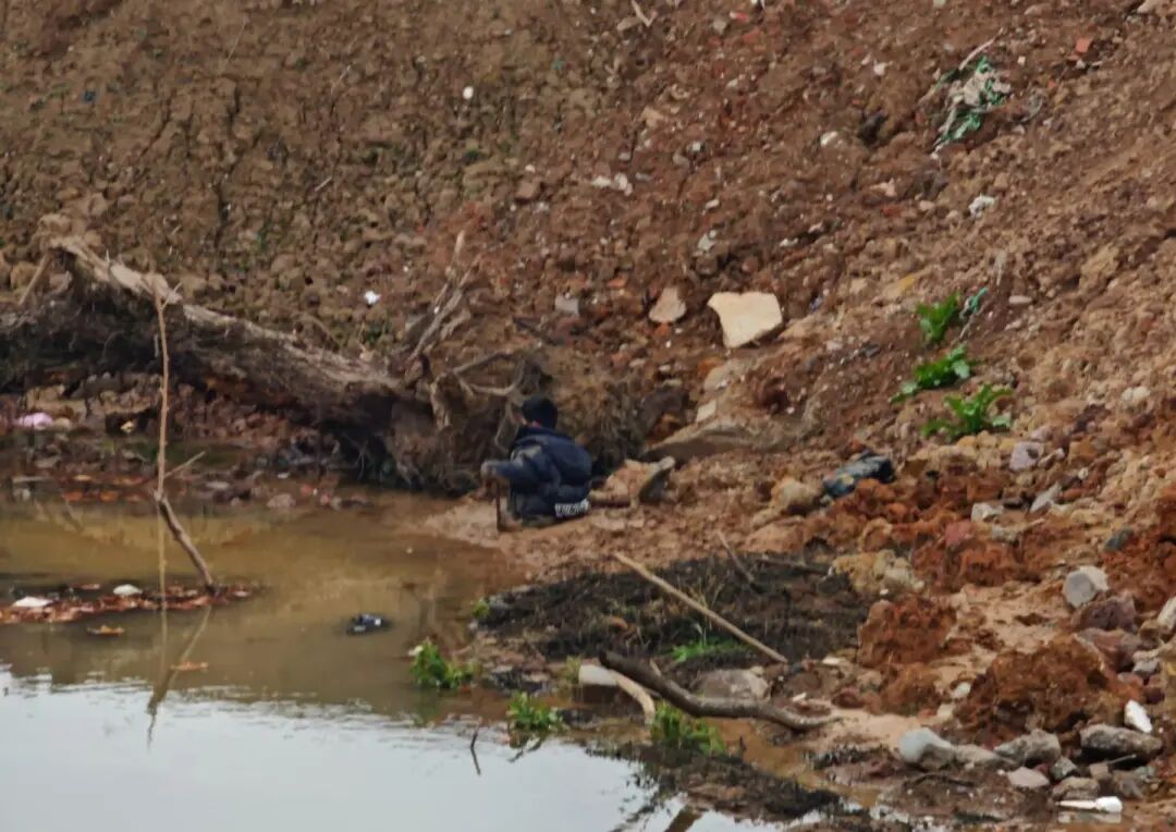 情况紧急！事发义乌福田