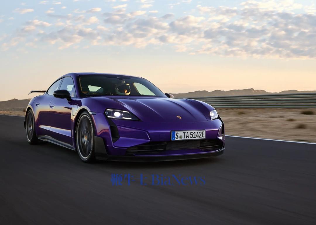 保时捷迷失中国市场