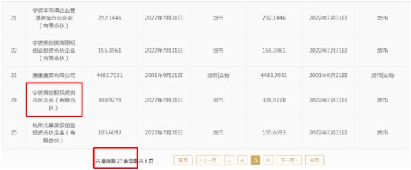 图片来源：国家企业信用信息公示系统
