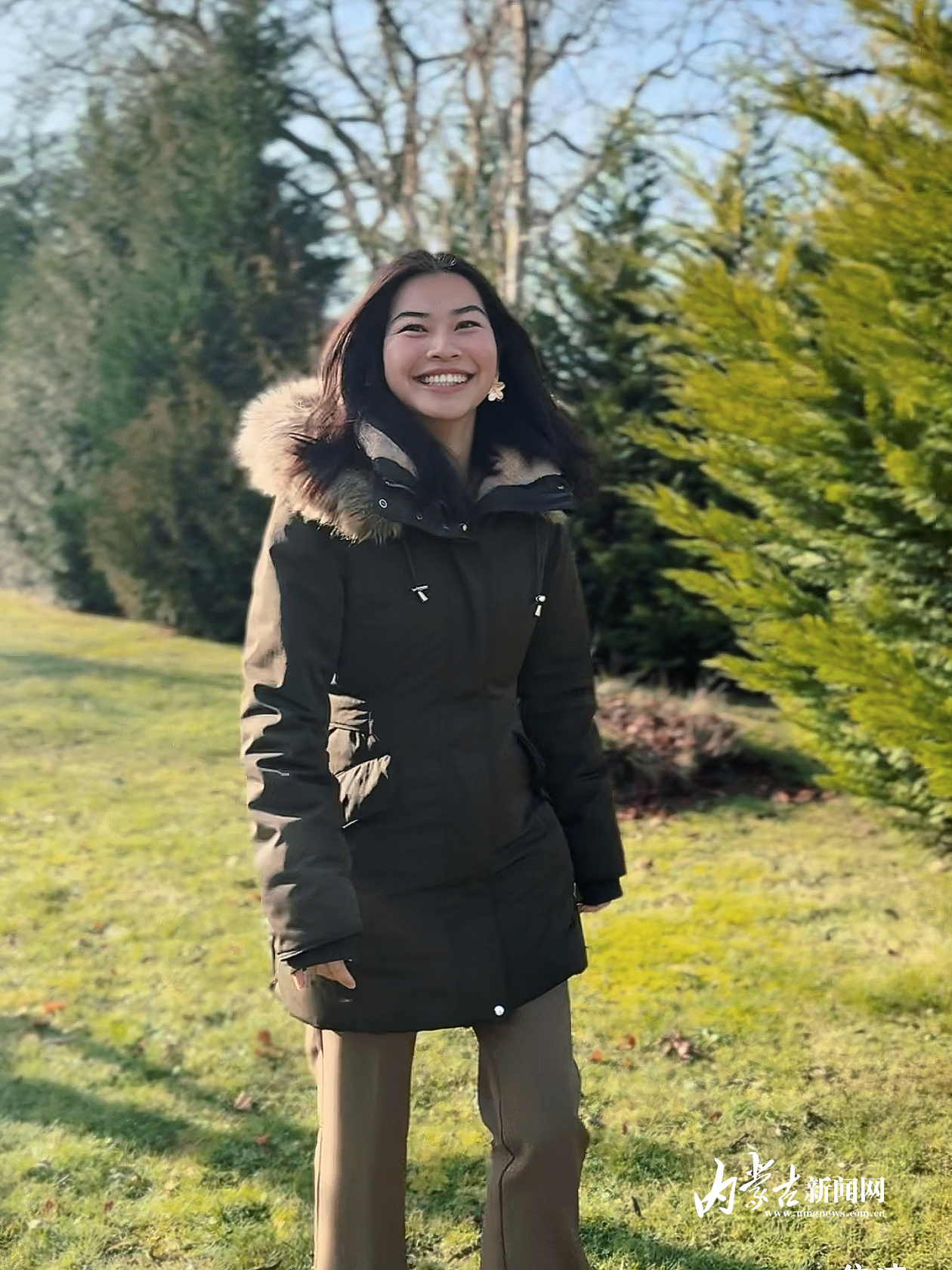 DNA入多国数据库 荷兰养女再启内蒙古寻亲路