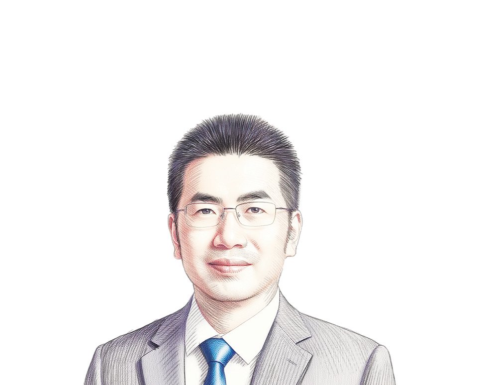 唐世彪。资料图