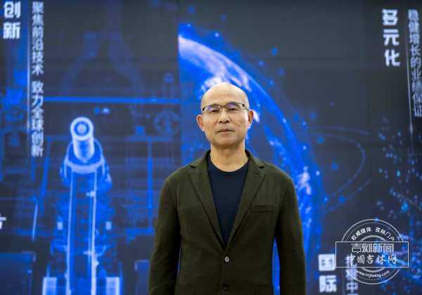 从吉林智造，到全球领先！金赛药业做中国创新药攀登者