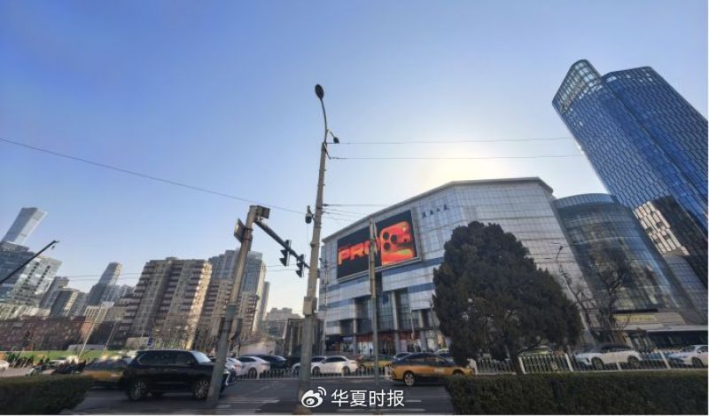 别了，蓝岛！33岁京城老牌商业地标谢幕，静待新篇