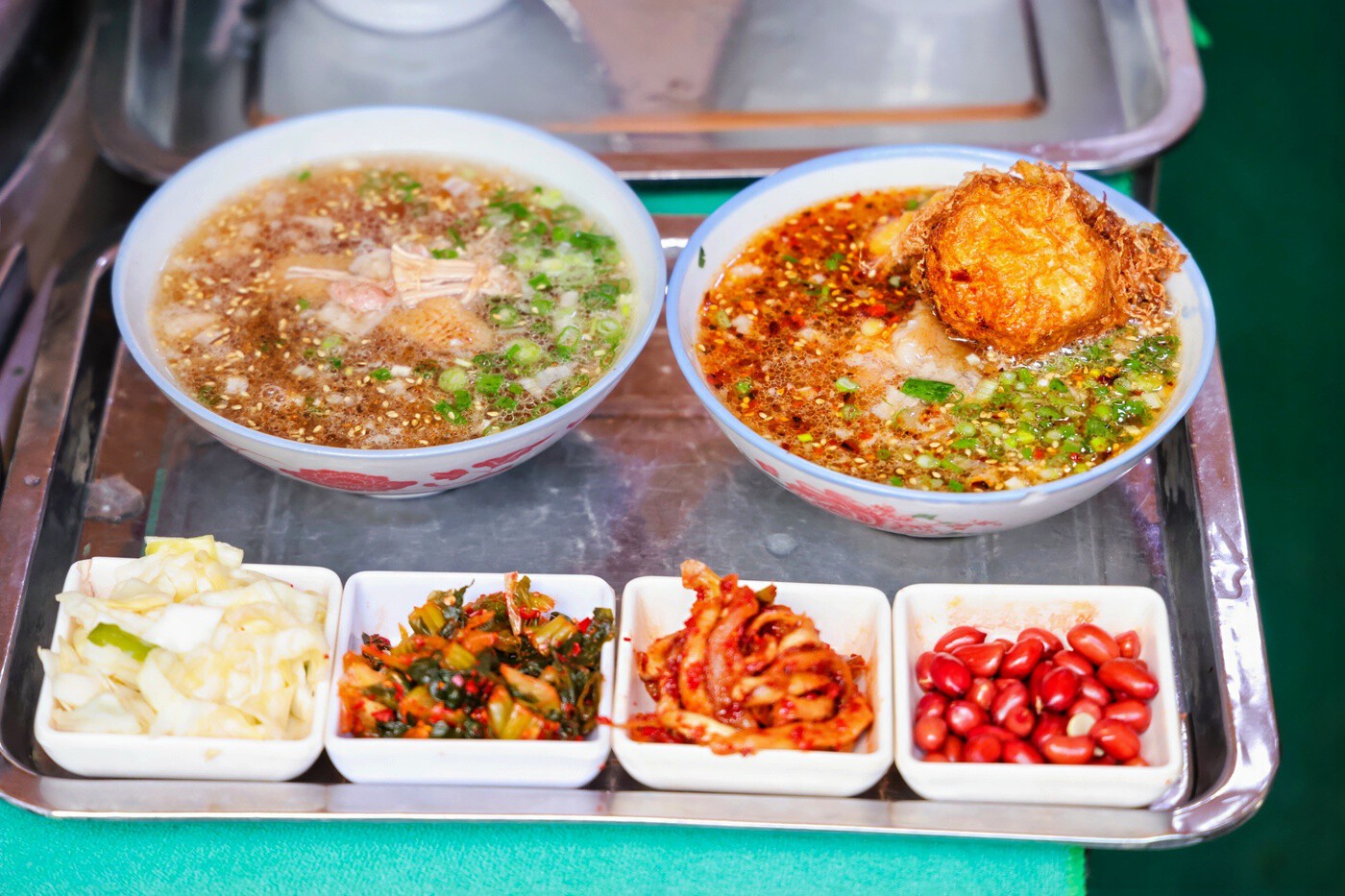 過江餌絲 資料圖