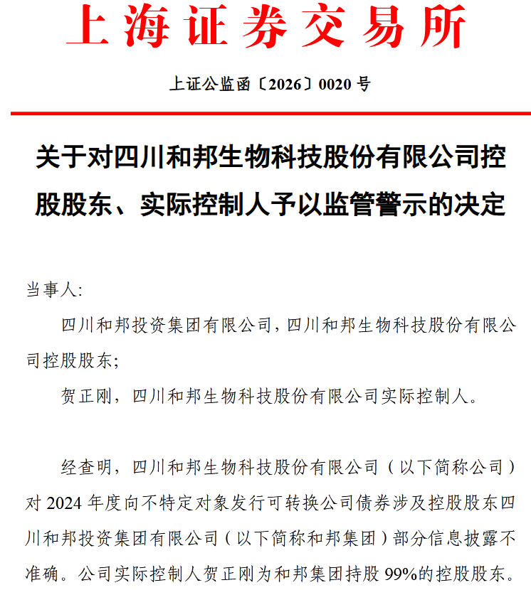 上交所网站截图