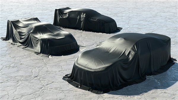 《GT赛车》之父山内一典预告下周新车 小米SU7 Ultra要来了 首次收录中国车