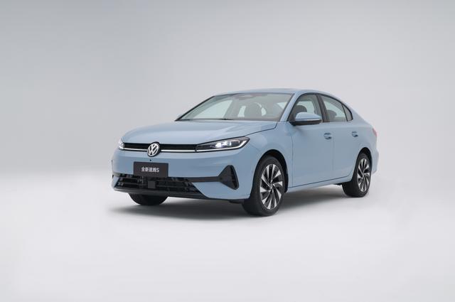 一汽-大众春季发布会“五车齐发” 以家族化体系化稳固基本盘