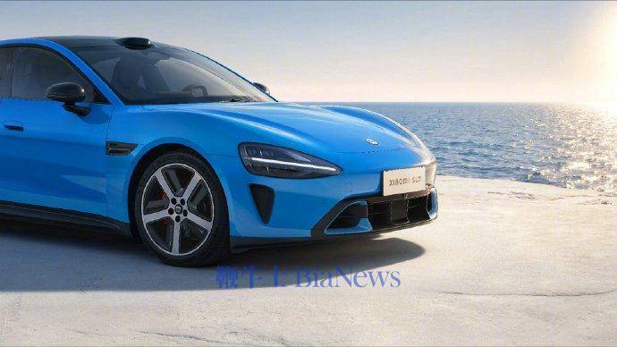 雷军：新一代SU7争取春节前部分样车进店