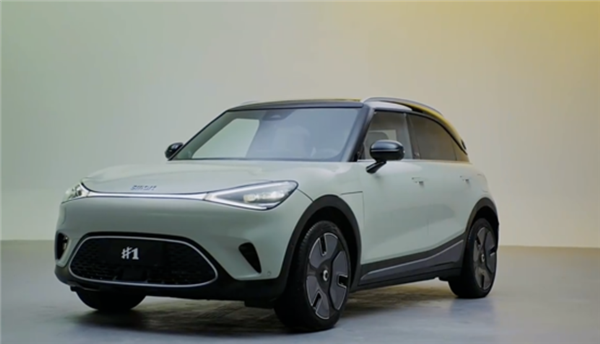 价格战也没用！限量1000台的特价smart：半个月还没卖完