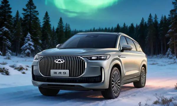 2025年中国汽车出口总量达832万辆 纯电动占比28%