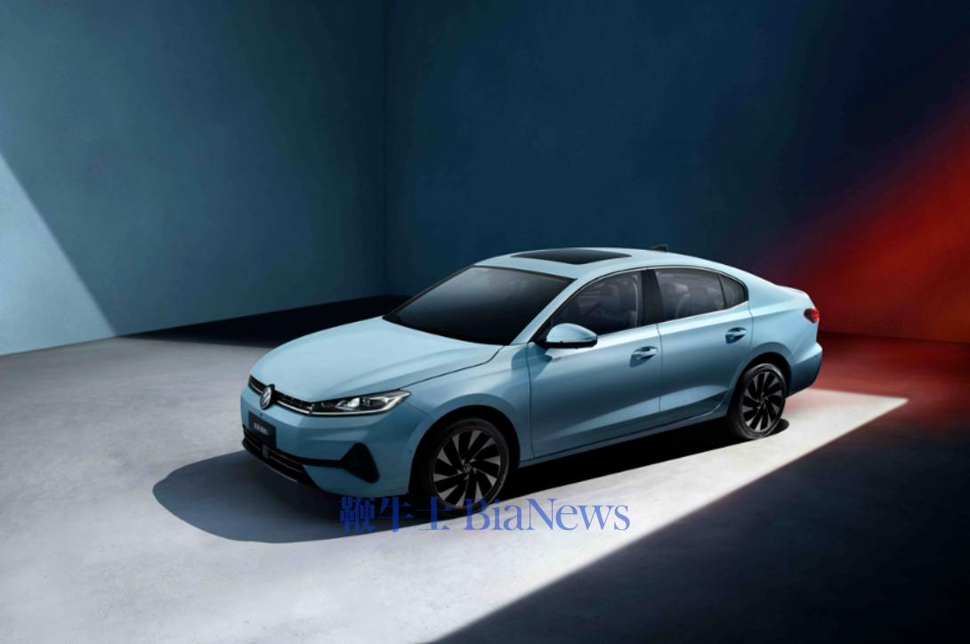 一汽大众：今年推出13款全新车型，6款油车7款新能源车型