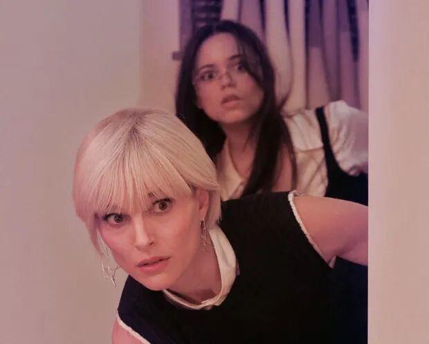 《画廊主》剧照