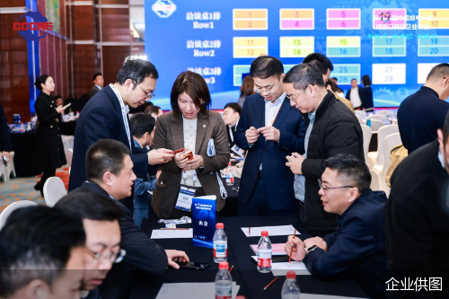 ǩԼ���ڣ��������б��������г��³����������������й������Ʒ�������̻���ʽǩԼ����ȷ��˫����Դ�Խӵľ��巽��