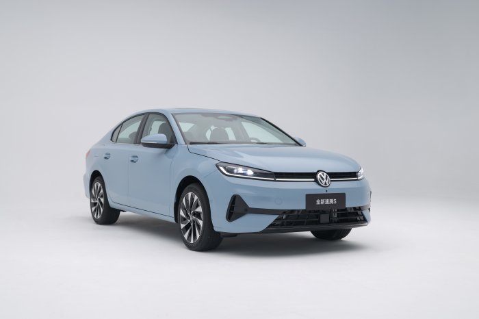 将推出油电混8款全新车型 一汽-大众大众品牌迎来“新商品大年”