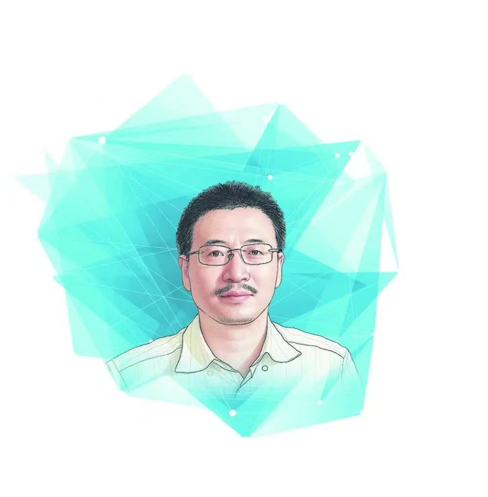 图：百利天恒创始人 董事长 首席科学