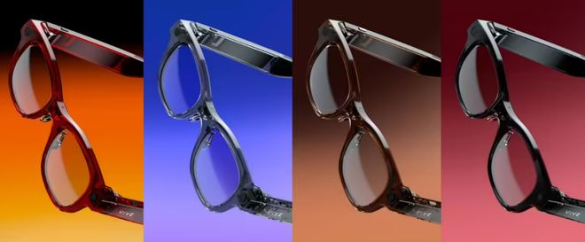 vivo调整智能眼镜节奏：方向没错，只是「iPhone时刻」还没来