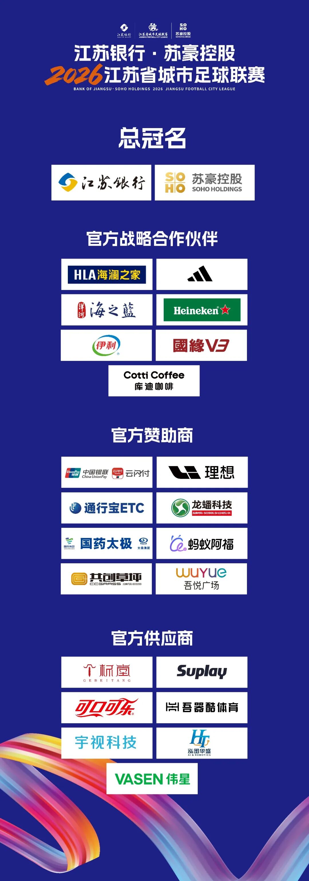 图片来源：江苏省城市足球联赛