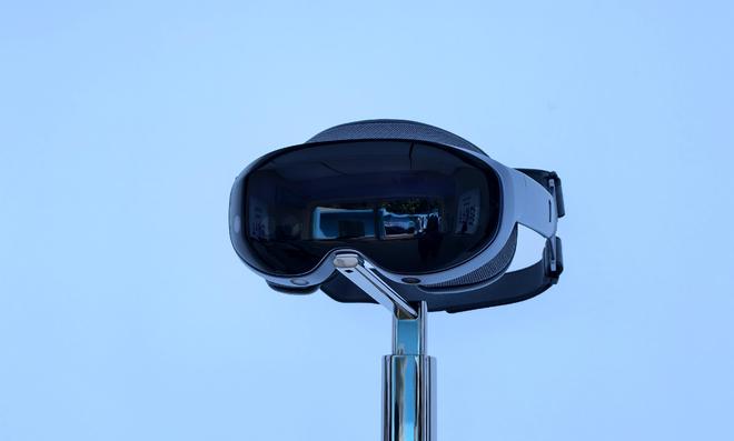 vivo调整智能眼镜节奏：方向没错，只是「iPhone时刻」还没来