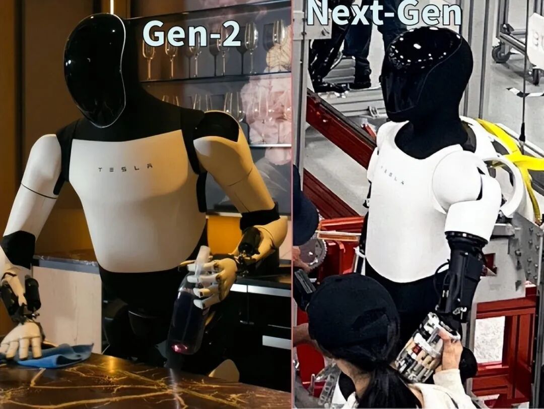 来源：特斯拉，海豚研究