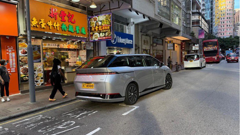 电厂｜小鹏X9超级增程用户画像背后：技术驱动的MPV属性变革