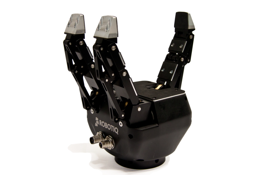 来源：Robotiq，海豚研究