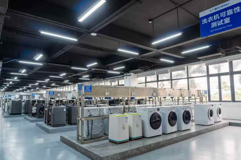 威力提出2028年冲刺百亿的目标