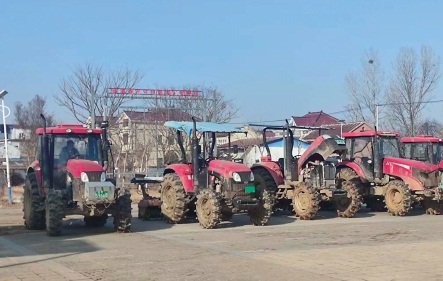 全面排查隐患 拧紧安全“螺丝”