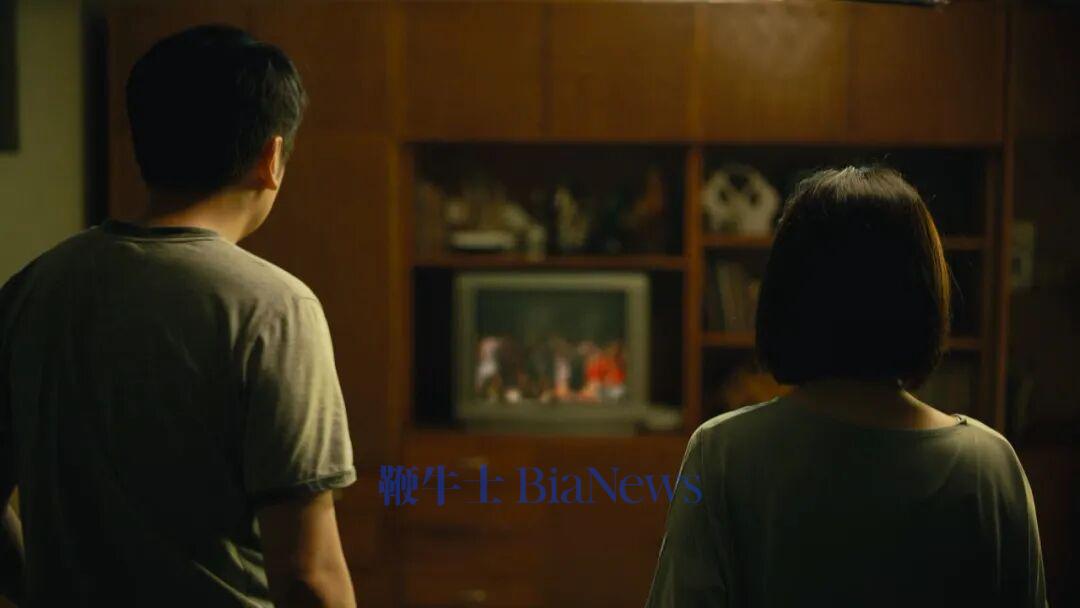 《人世间》剧照